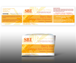 Packaging Design by Lorelli Joglekar