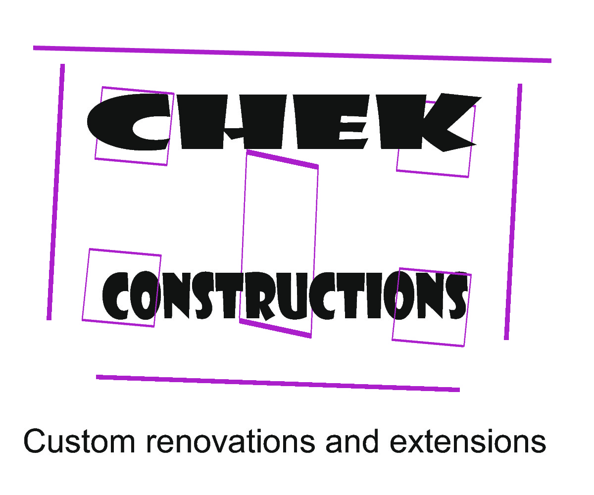 Logo-Design von Bilalbilly für CHEK Constructions | Design #5359159
