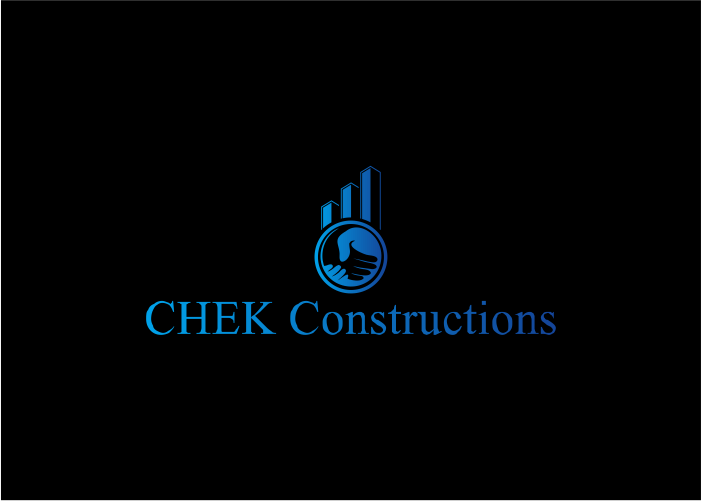 Design de Logo par Doctor Logo pour CHEK Constructions | Design #5398902