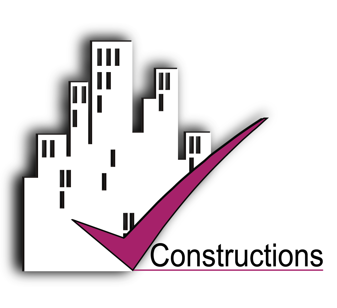 Logo Design by GDesign for CHEK Constructions | Design #5347919