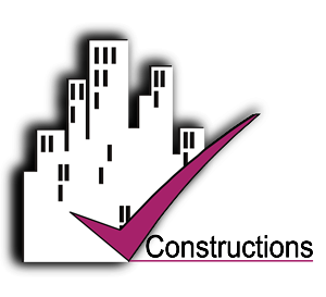 Logo Design by GDesign for CHEK Constructions | Design: #5347919