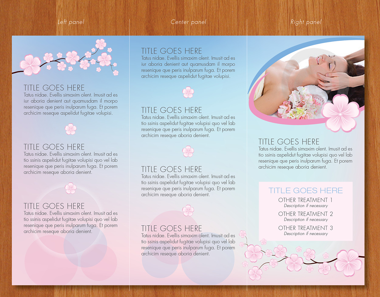 Design de Brochure par Ekanite pour ce projet | Design #1493025