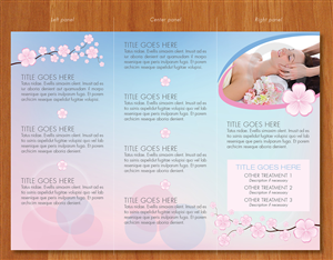 Design de Brochure par Ekanite pour ce projet | Design : #1493025
