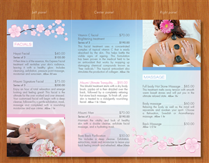 Design de Brochure par Ekanite pour ce projet | Design : #1493791