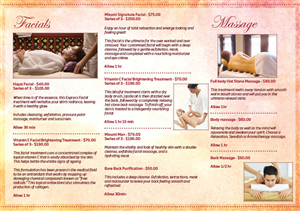 Design de Brochure par Raven Designs 2024 pour ce projet | Design : #1495983