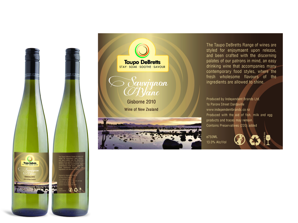 Packaging Design by Lorelli Joglekar for this project | Design #279468
