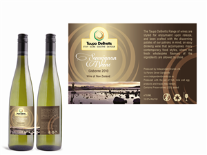 Packaging Design by Lorelli Joglekar for this project | Design #279468