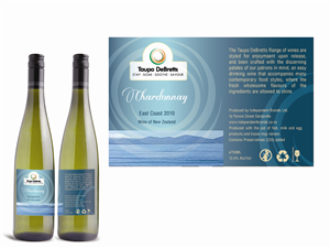 Packaging Design by Lorelli Joglekar for this project | Design: #279469