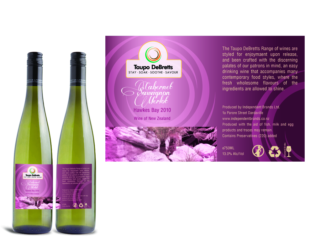 Packaging Design by Lorelli Joglekar for this project | Design #279471