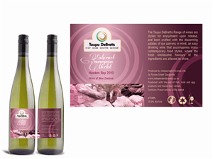 Packaging Design by Lorelli Joglekar for this project | Design: #279471