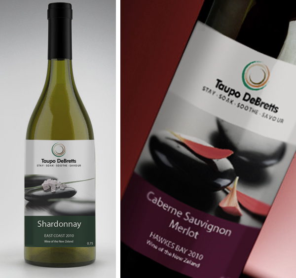 Packaging Design by Ksenka for this project | Design #279709