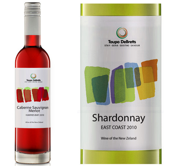 Packaging Design by Ksenka for this project | Design #280505