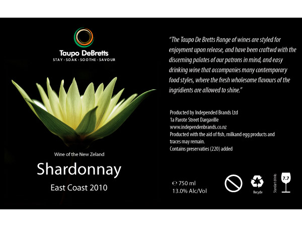 Packaging Design by Ksenka for this project | Design #288027