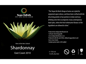 Packaging Design by Ksenka for this project | Design: #288027