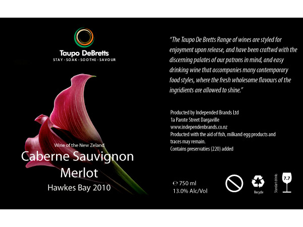 Packaging Design by Ksenka for this project | Design #288028