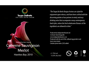 Packaging Design by Ksenka for this project | Design: #288028