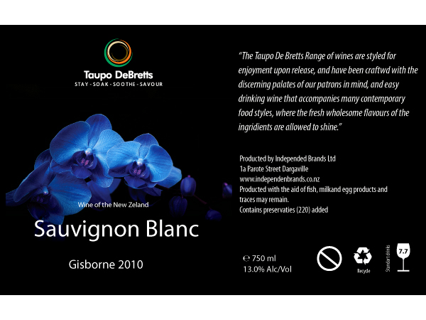 Packaging Design by Ksenka for this project | Design #288031