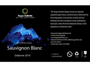 Packaging Design by Ksenka for this project | Design: #288031