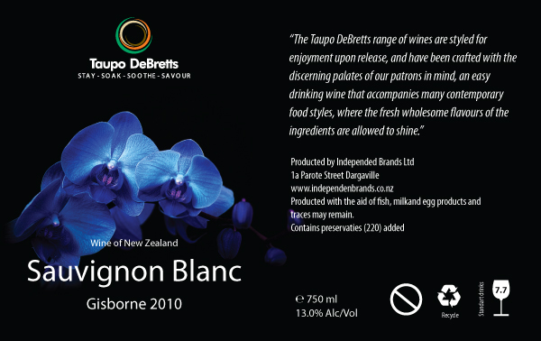 Packaging Design by Ksenka for this project | Design #288365