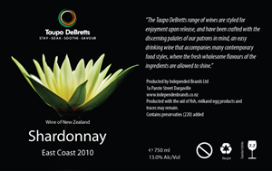 Packaging Design by Ksenka for this project | Design: #288366