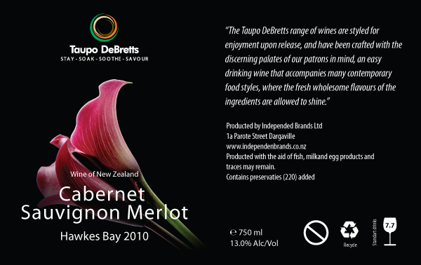 Packaging Design by Ksenka for this project | Design #290489