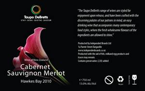 Packaging Design by Ksenka for this project | Design: #290489