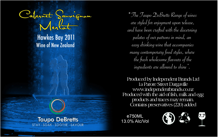 Packaging Design by toader27 for this project | Design #280444