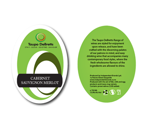 Packaging Design by kelen  for this project | Design: #280431