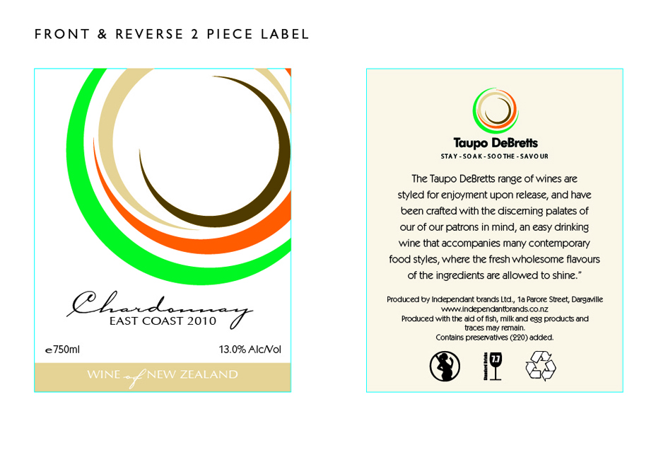 Packaging Design by colin welden for this project | Design #271177