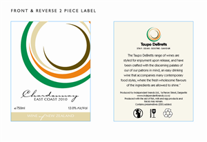 Packaging Design by colin welden
