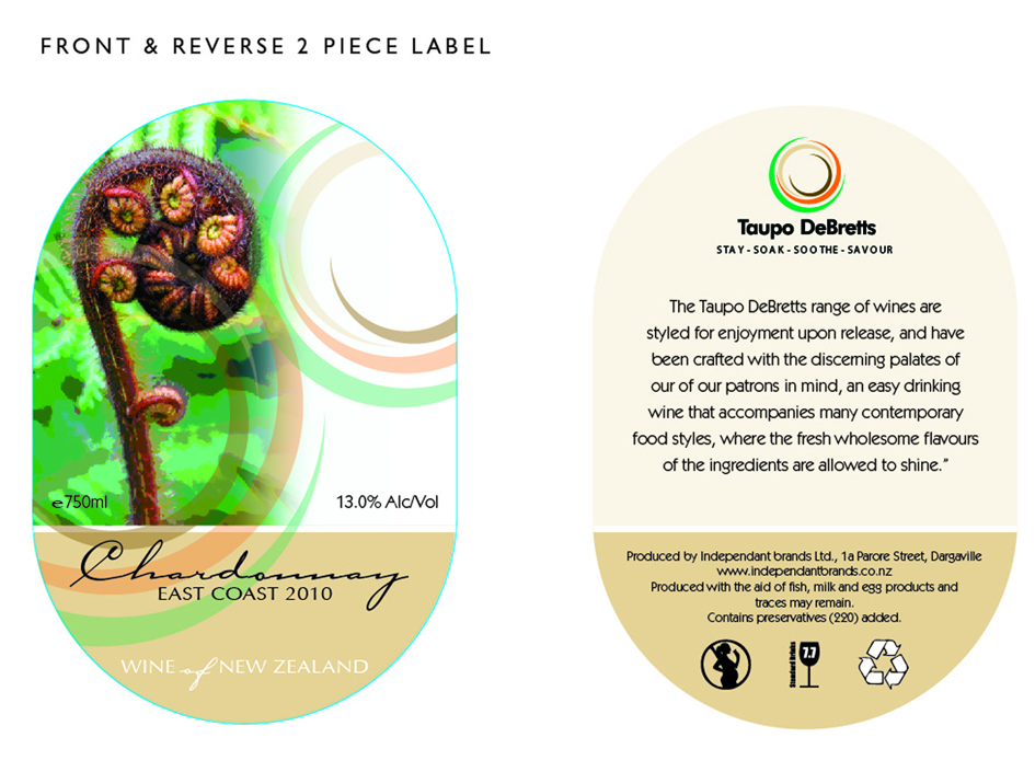 Packaging Design by colin welden for this project | Design #271183