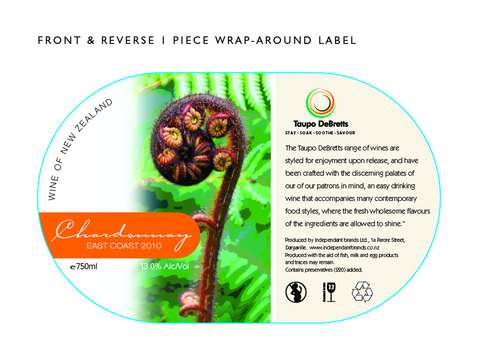 Packaging Design by colin welden for this project | Design #271185