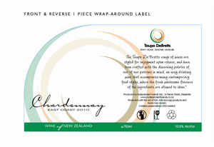 Packaging Design by colin welden for this project | Design: #271187