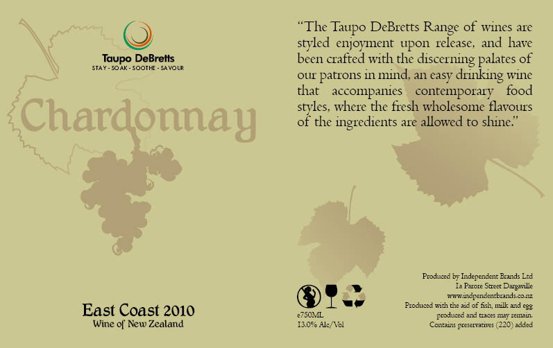 Packaging Design by Yonathan Wolowelsky for this project | Design #274576