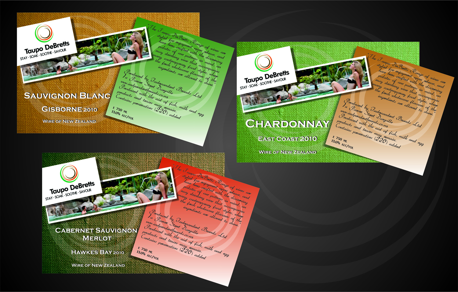 Packaging Design by kalista.design for this project | Design #277303