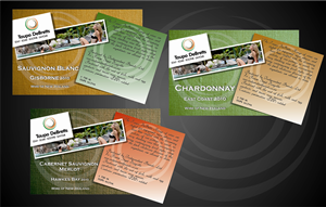 Packaging Design by kalista.design for this project | Design: #277303