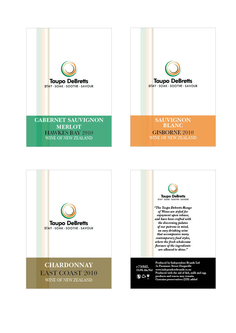 Packaging Design by Kuz for this project | Design #271989