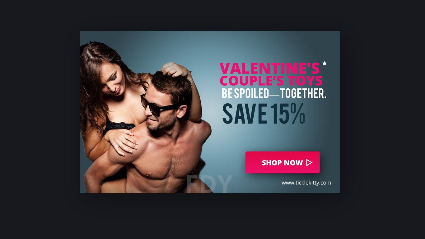 Banner Ad Design by fueldesignyard for this project | Design #5346261