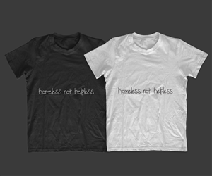 Design de T-shirt par senja pour ce projet | Design : #5348884