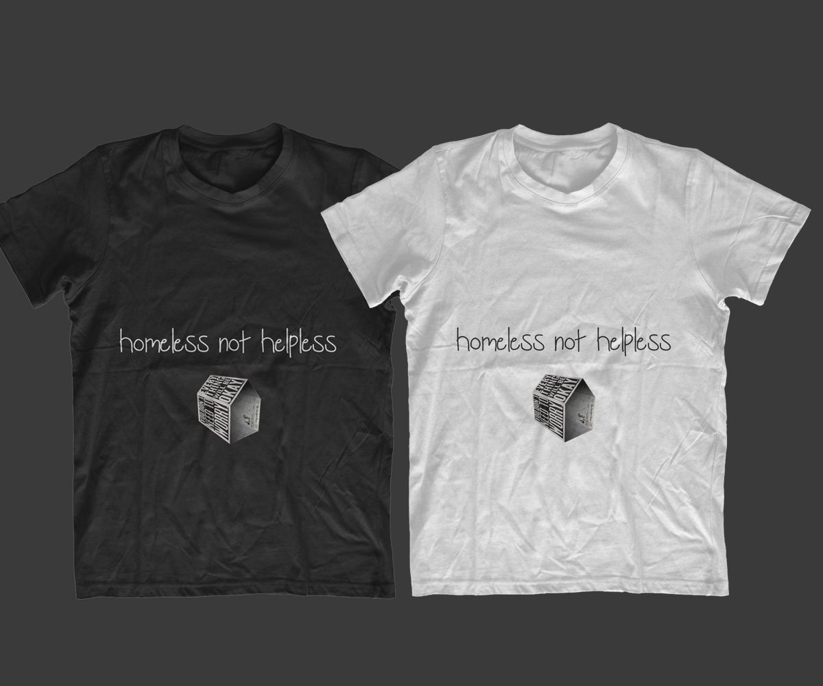 Design de T-shirt par senja pour ce projet | Design #5348942
