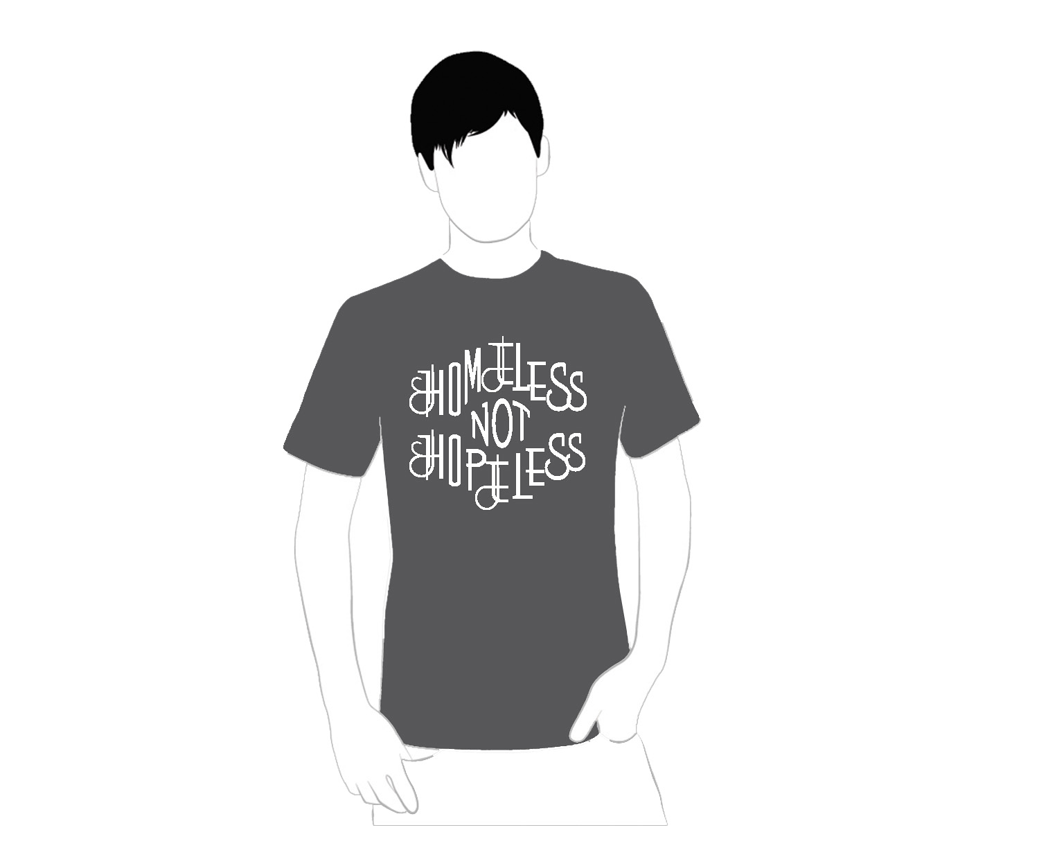 Design de T-shirt par loistudio pour ce projet | Design #5351347