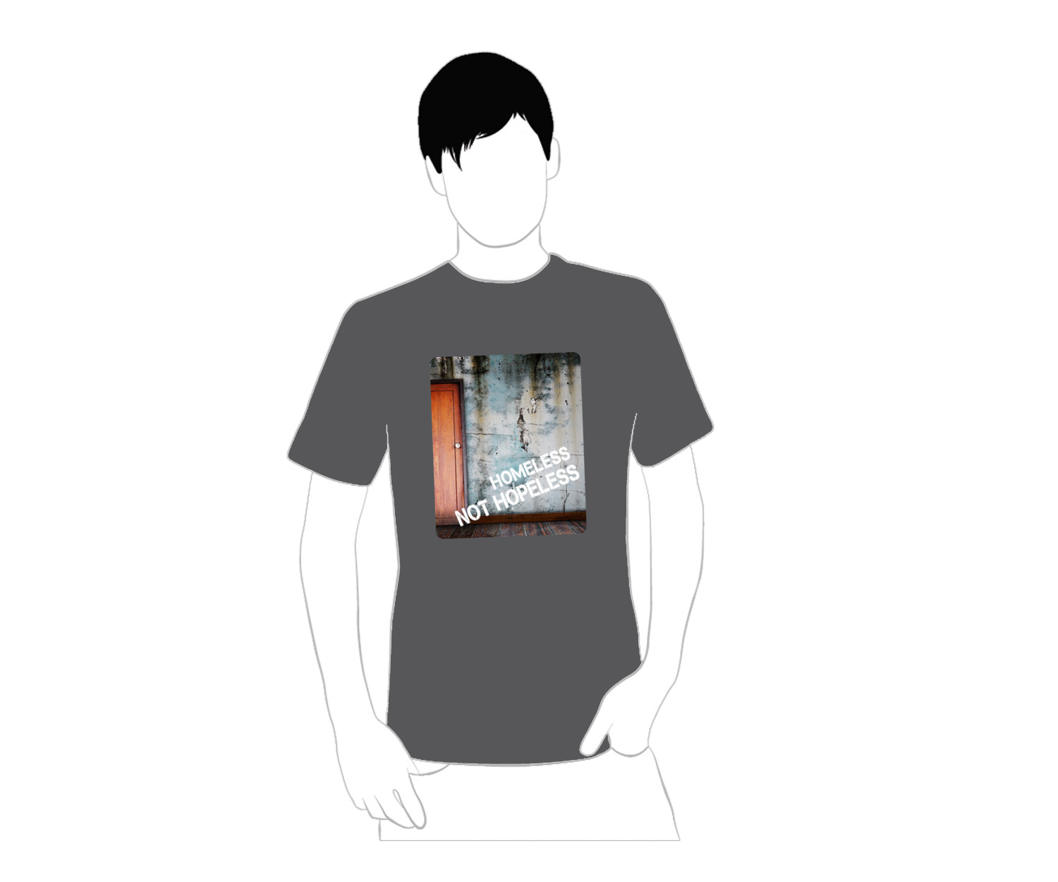 T-shirt Design by loistudio for this project | Design #5352110