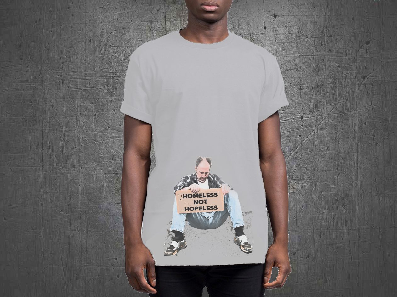 Design de T-shirt par luai pour ce projet | Design #5355931