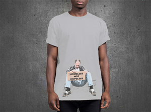 T-Shirt-Design von luai für dieses Projekt | Design #5355931