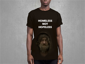 Design de T-shirt par luai pour ce projet | Design : #5355945