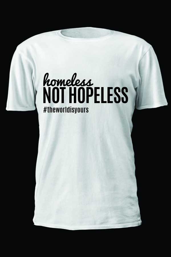 T-Shirt-Design von kicks für dieses Projekt | Design #5352427