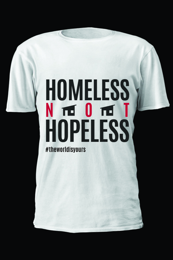 T-shirt Design by kicks for this project | Design #5352512