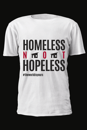 Design de T-shirt par kicks pour ce projet | Design : #5352512