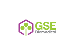 GSE Biomedical | Logo Design by ABG