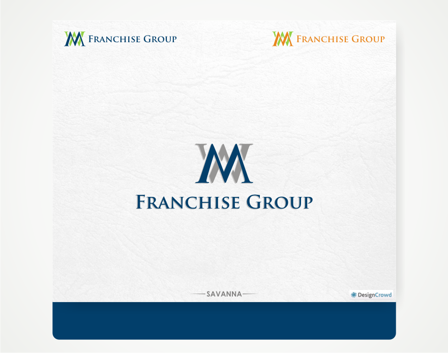 Logo Design by Savana for HJG Holdings | Design #5346891